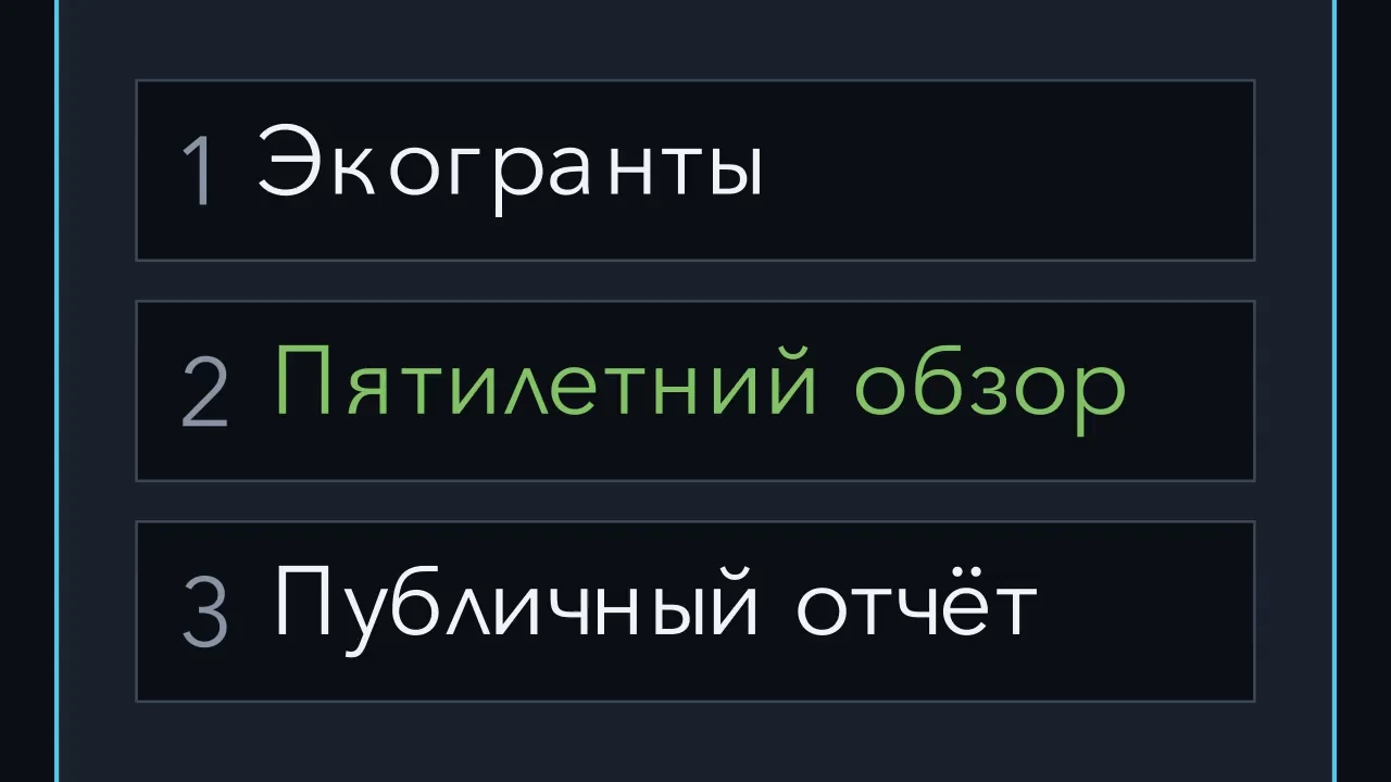 Увеличьте фрагмент, который меняется.